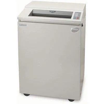 Formax FD 8400CC Paper Shredder(Discontinued)