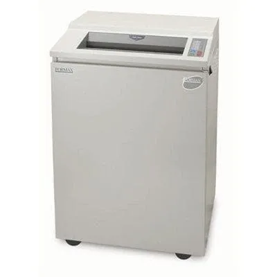 Formax FD 8710 HS CD & DVD Shredder(Discontinued)