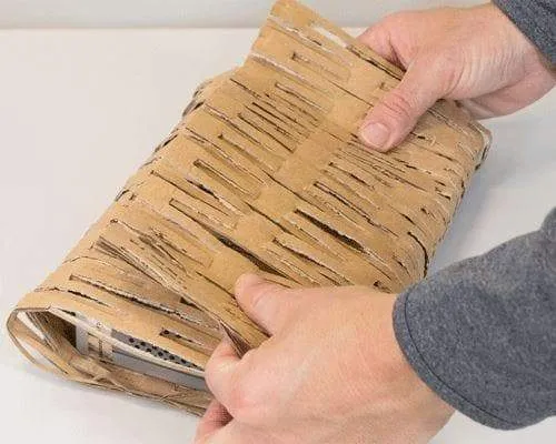 Formax Greenwave 430 Cardboard Perforator