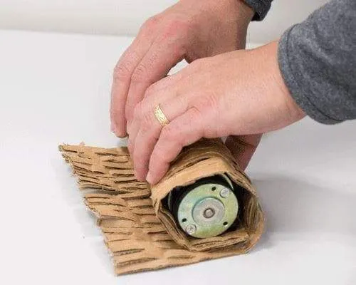 Formax Greenwave 430 Cardboard Perforator