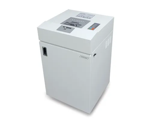 Formax OnSite Multimedia Office Shredder FD 87SSD
