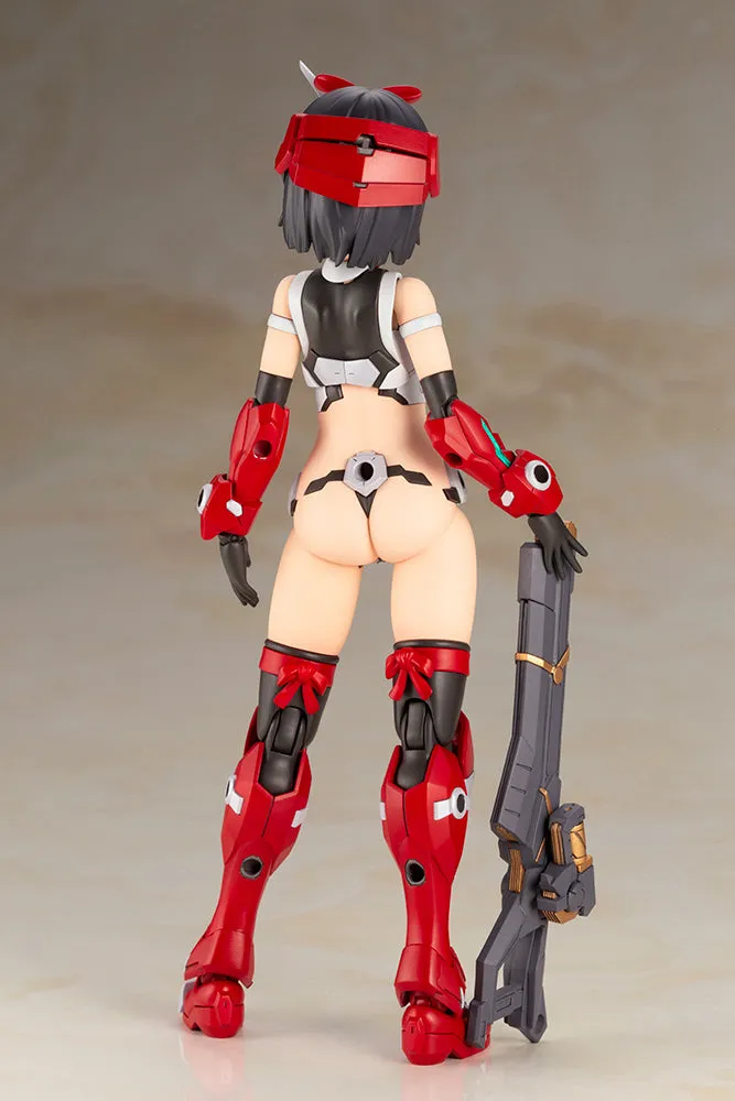 Frame Arms Girl Magatsuki-Houten