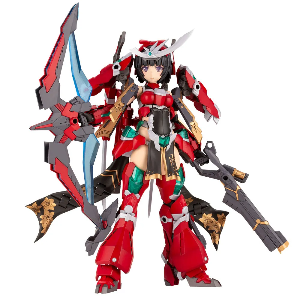 Frame Arms Girl Magatsuki-Houten