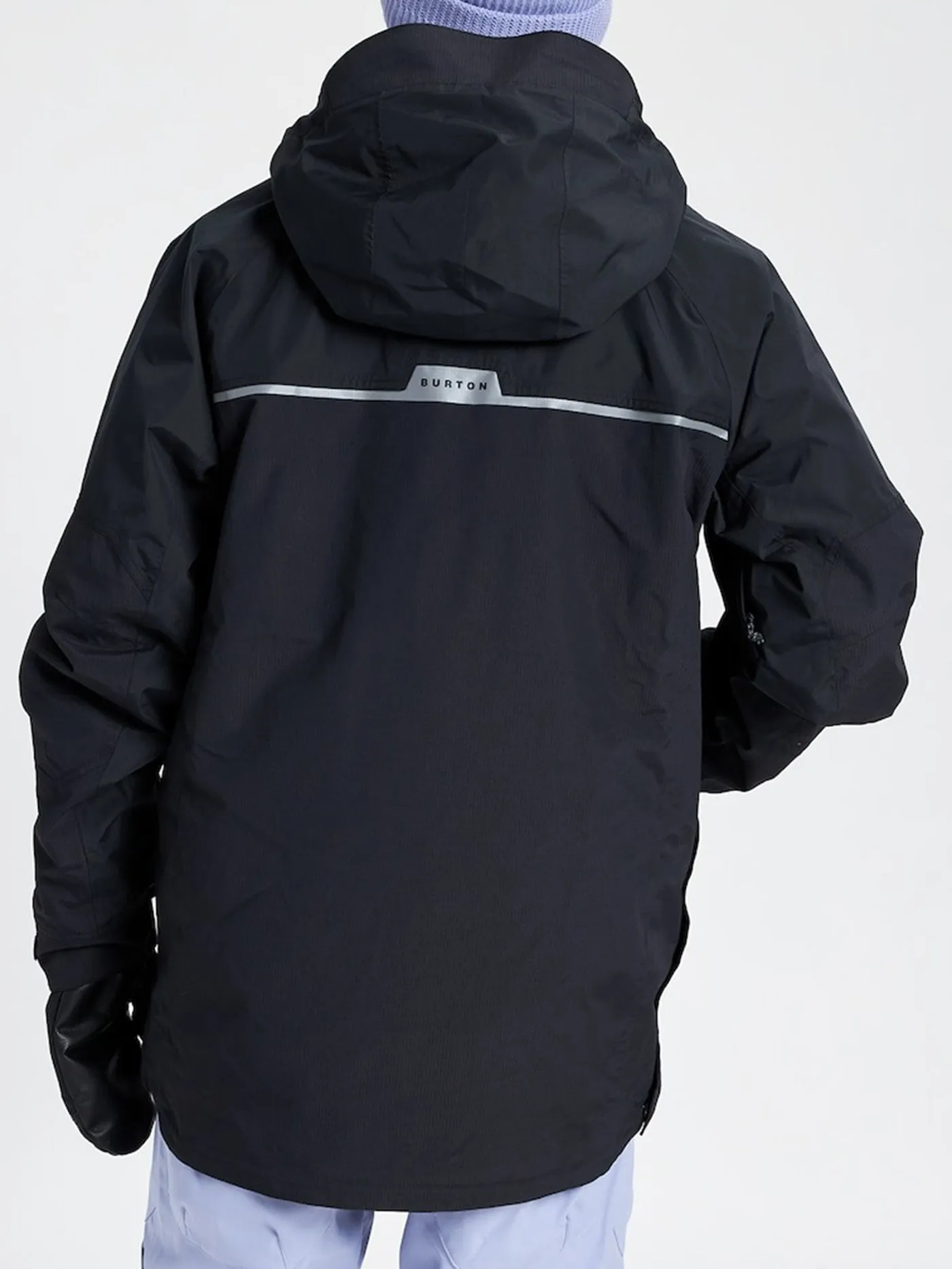 Frostner Anorak Jacket