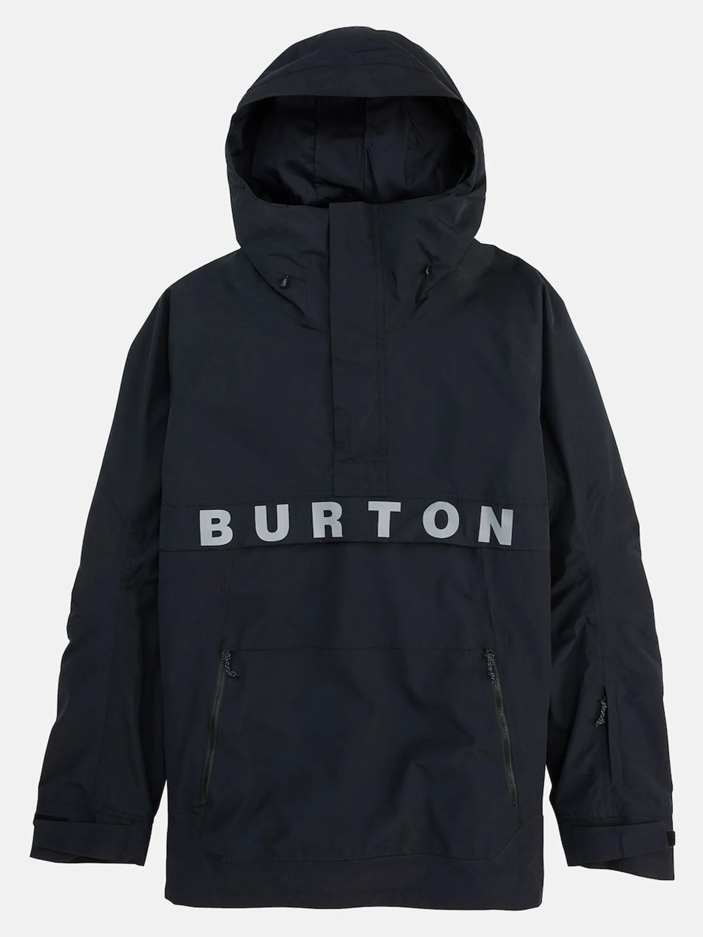 Frostner Anorak Jacket