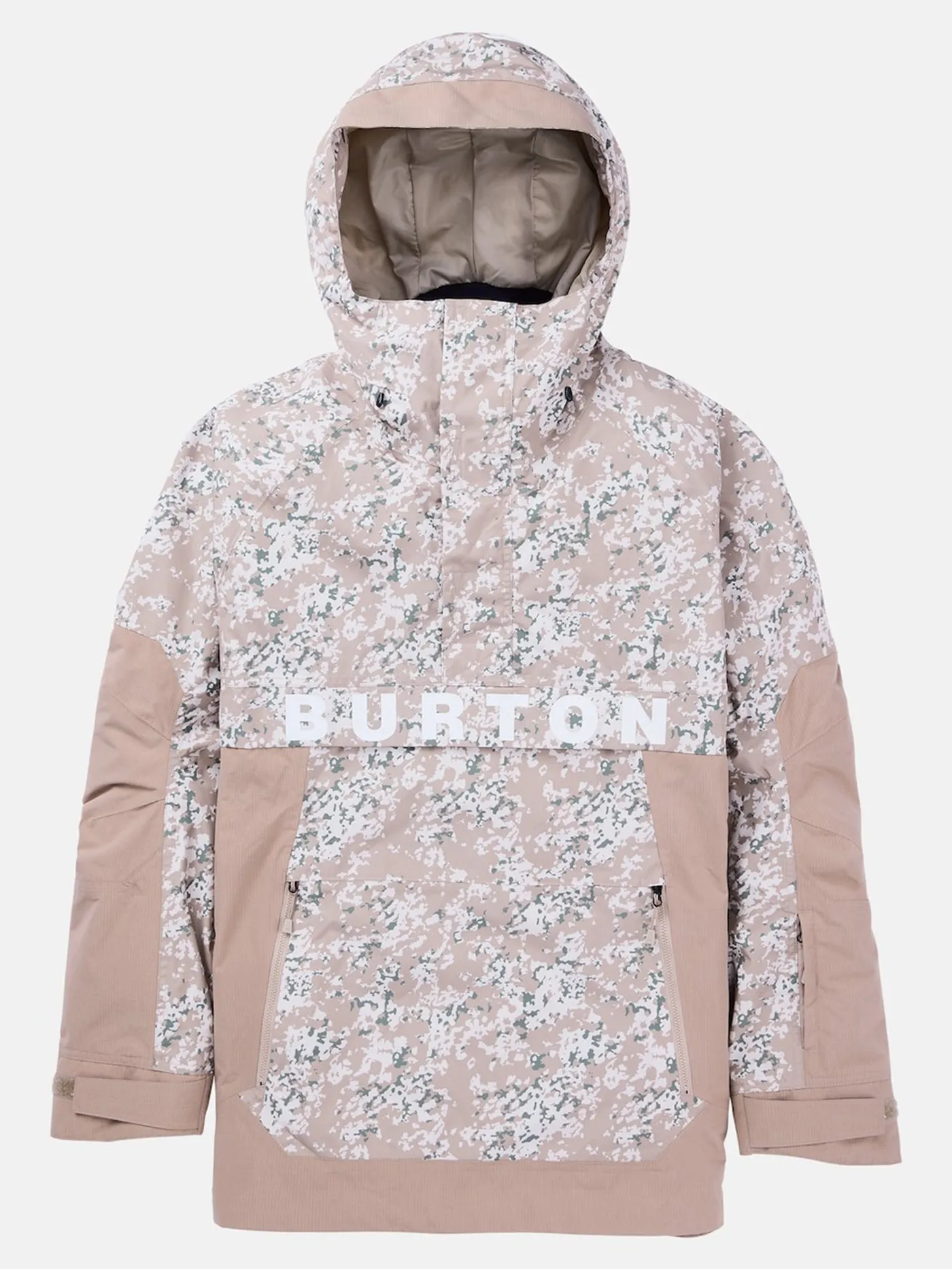 Frostner Anorak Jacket