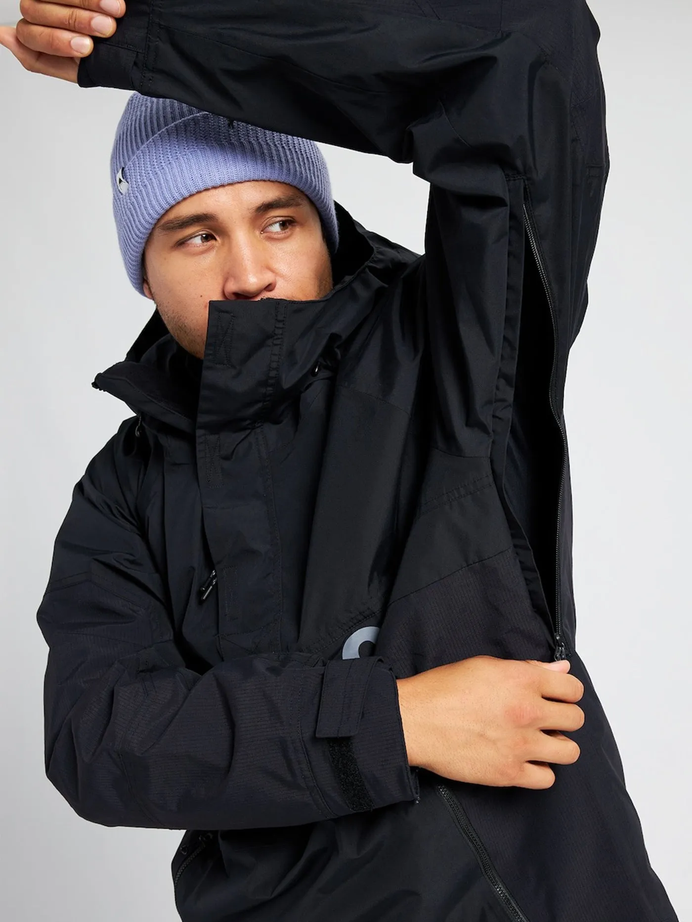 Frostner Anorak Jacket