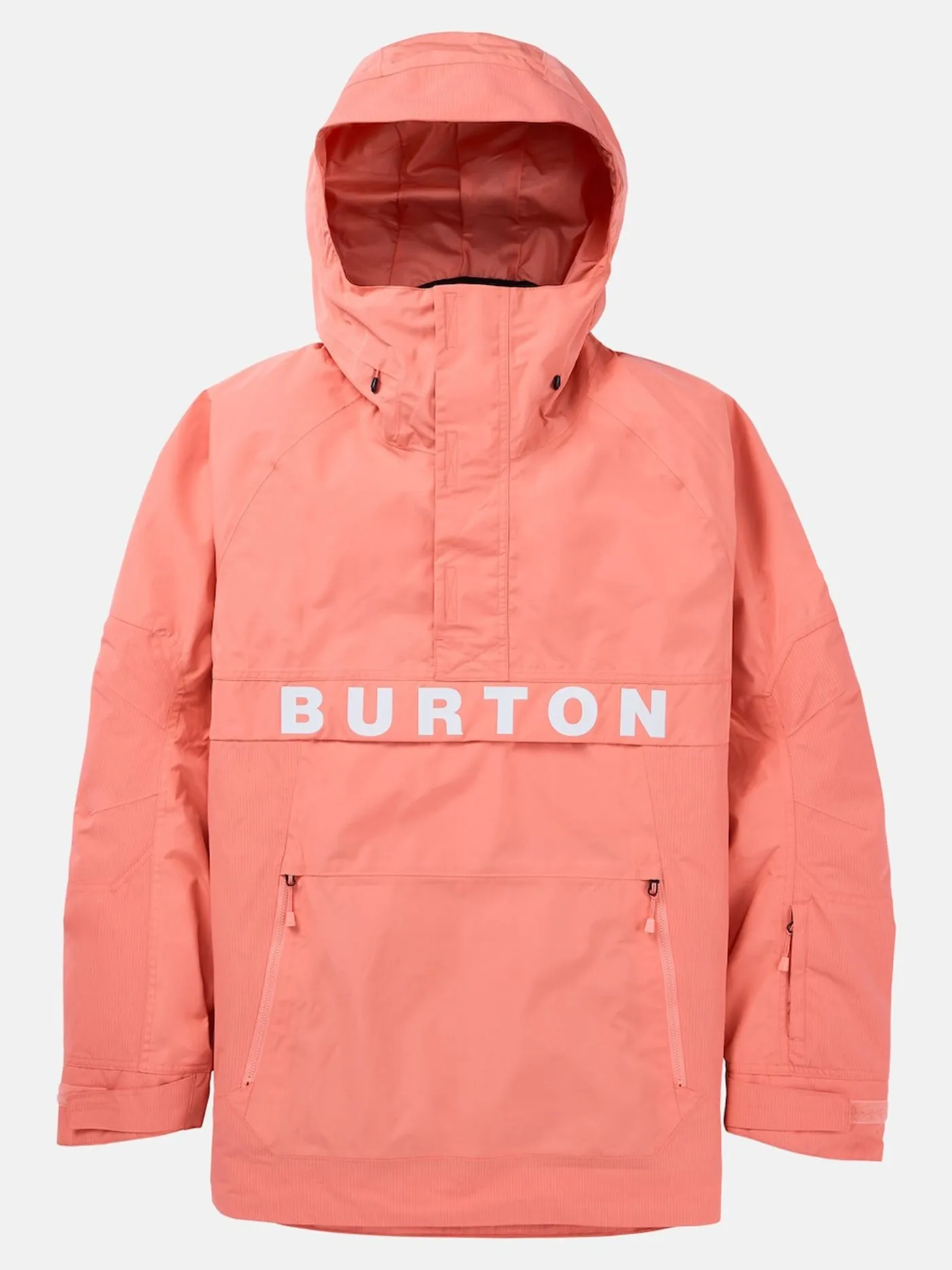 Frostner Anorak Jacket
