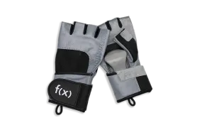 F(x)nction - Shredder Wrist Guards - Grey