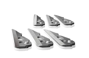 G5 Megameat Replacement Blades