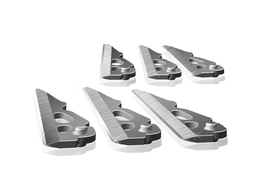 G5 Outdoors Archery Megameat Replacement Blades