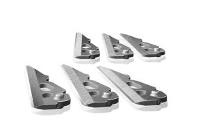 G5 Outdoors Archery Megameat Replacement Blades
