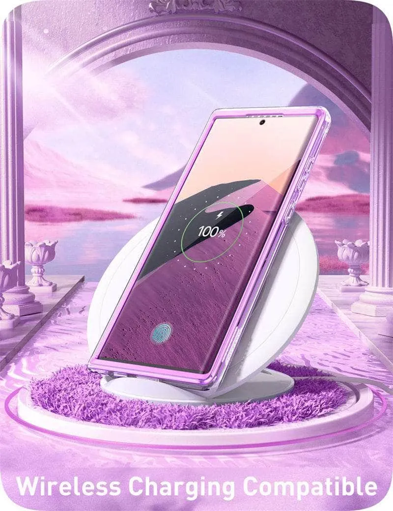 Galaxy S23 Ultra (2023) I-BLASON Cosmo Slim Case