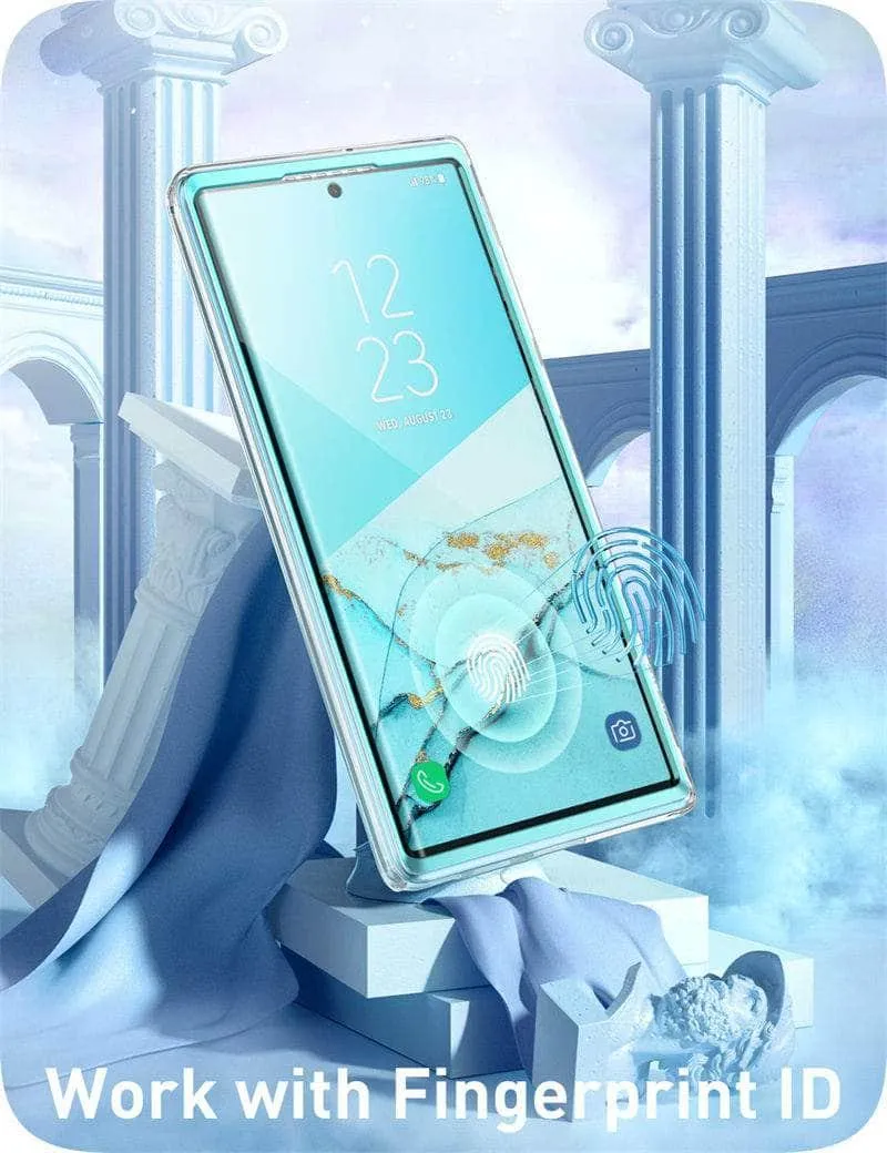 Galaxy S23 Ultra (2023) I-BLASON Cosmo Slim Case