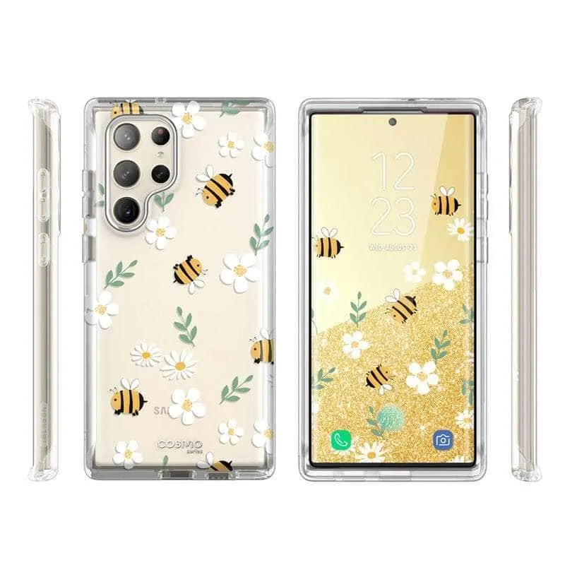 Galaxy S23 Ultra (2023) I-BLASON Cosmo Slim Case