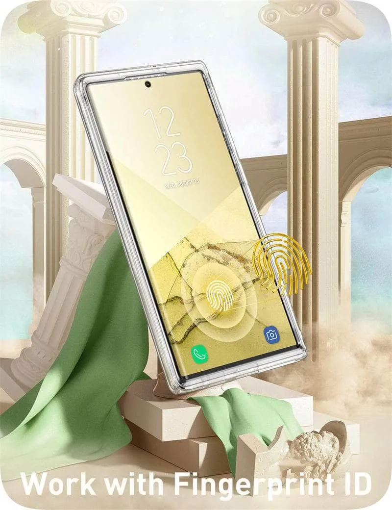 Galaxy S23 Ultra (2023) I-BLASON Cosmo Slim Case