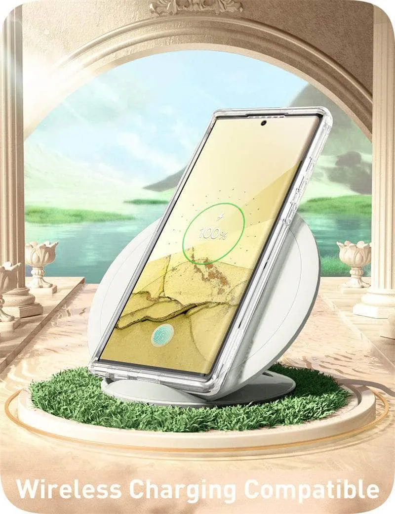 Galaxy S23 Ultra (2023) I-BLASON Cosmo Slim Case