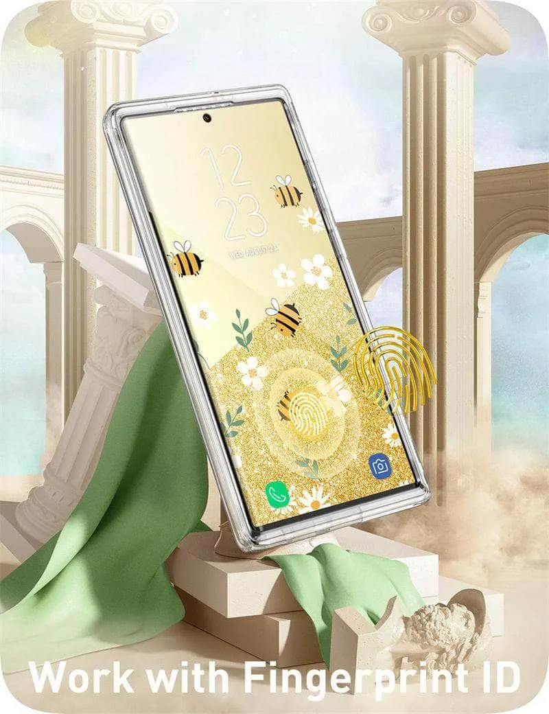 Galaxy S23 Ultra (2023) I-BLASON Cosmo Slim Case
