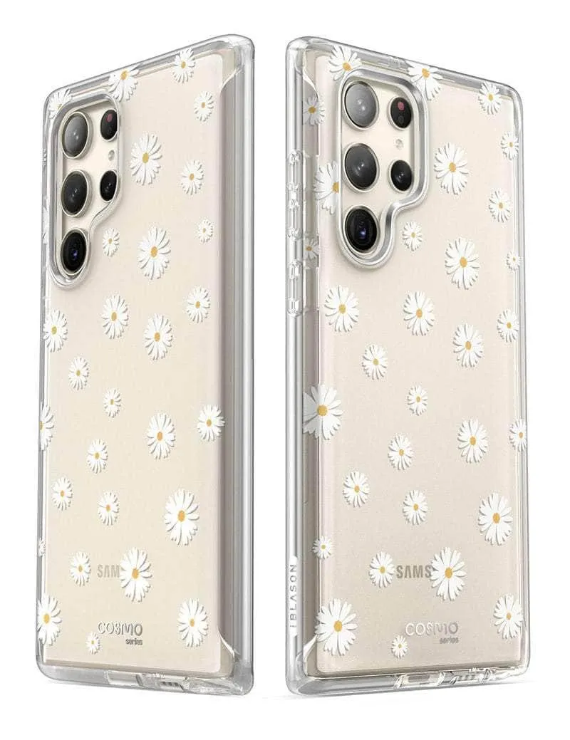 Galaxy S23 Ultra (2023) I-BLASON Cosmo Slim Case