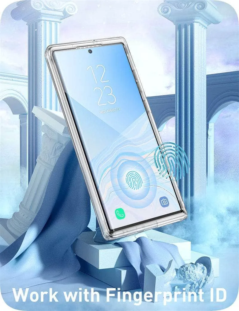Galaxy S23 Ultra (2023) I-BLASON Cosmo Slim Case