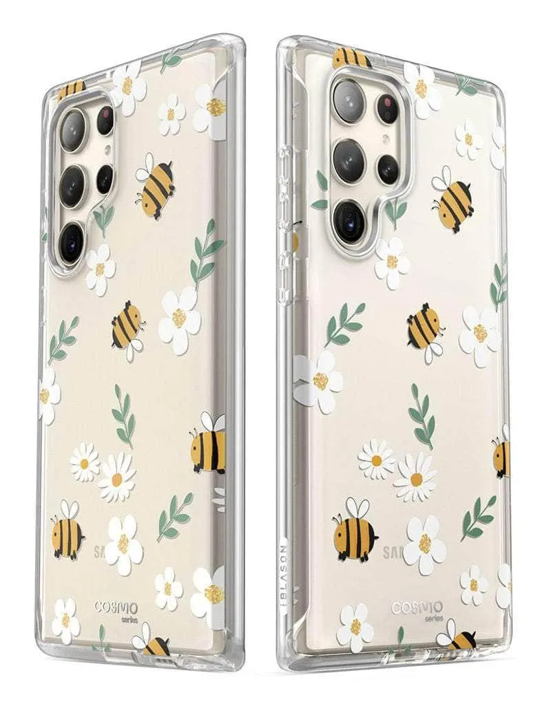 Galaxy S23 Ultra (2023) I-BLASON Cosmo Slim Case