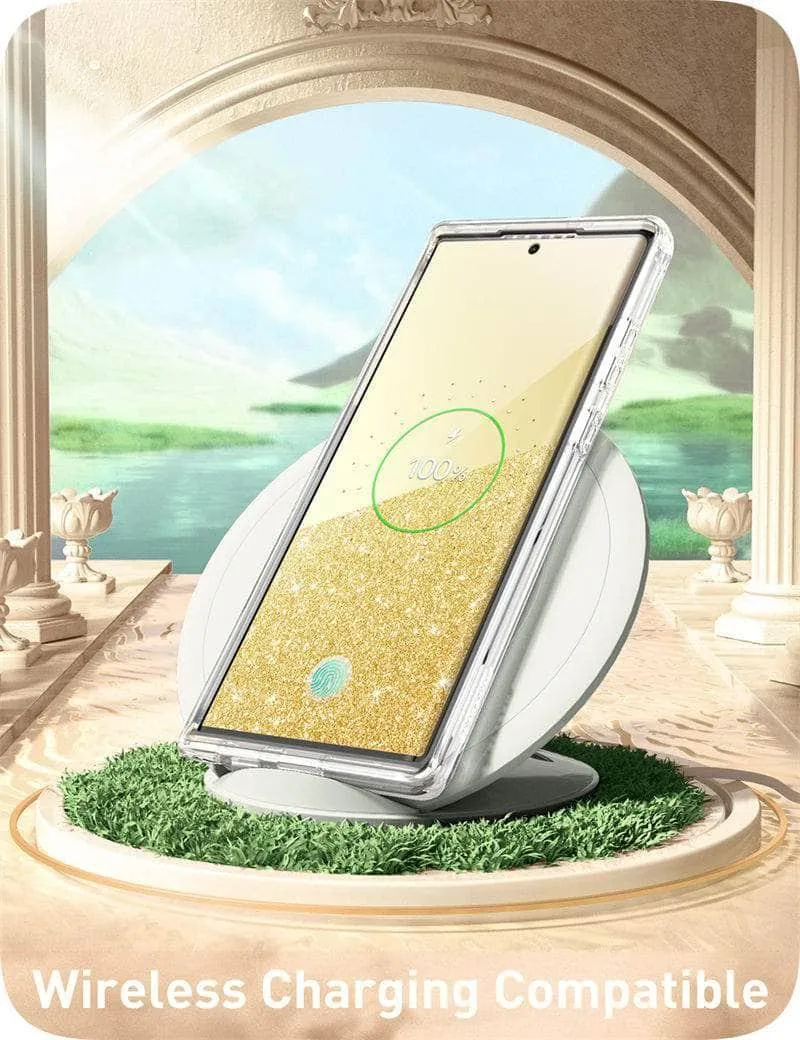 Galaxy S23 Ultra (2023) I-BLASON Cosmo Slim Case