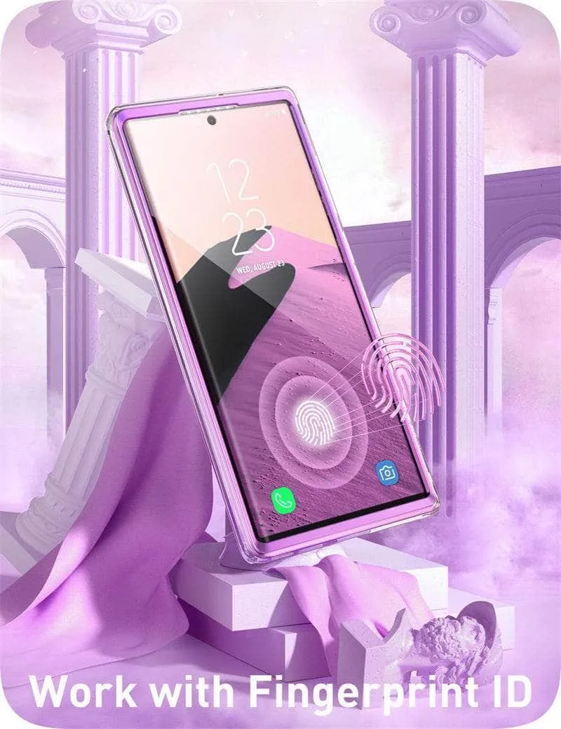 Galaxy S23 Ultra (2023) I-BLASON Cosmo Slim Case