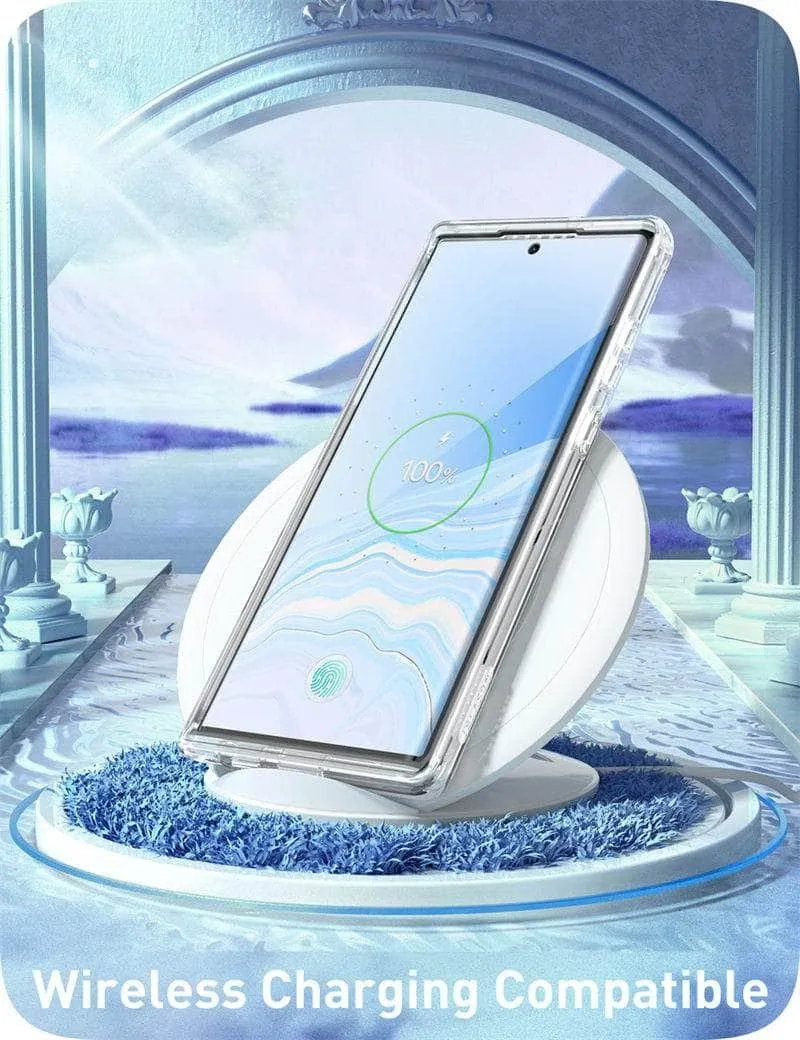 Galaxy S23 Ultra (2023) I-BLASON Cosmo Slim Case