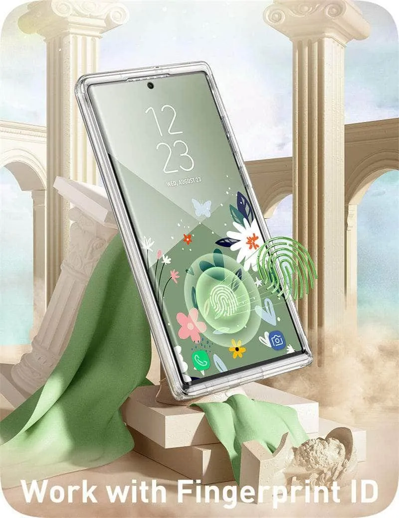 Galaxy S23 Ultra (2023) I-BLASON Cosmo Slim Case