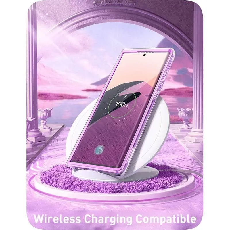Galaxy S23 Ultra (2023) I-BLASON Cosmo Slim Case