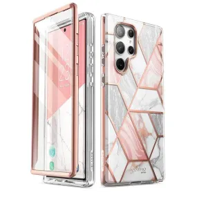 Galaxy S23 Ultra (2023) I-BLASON Cosmo Slim Case