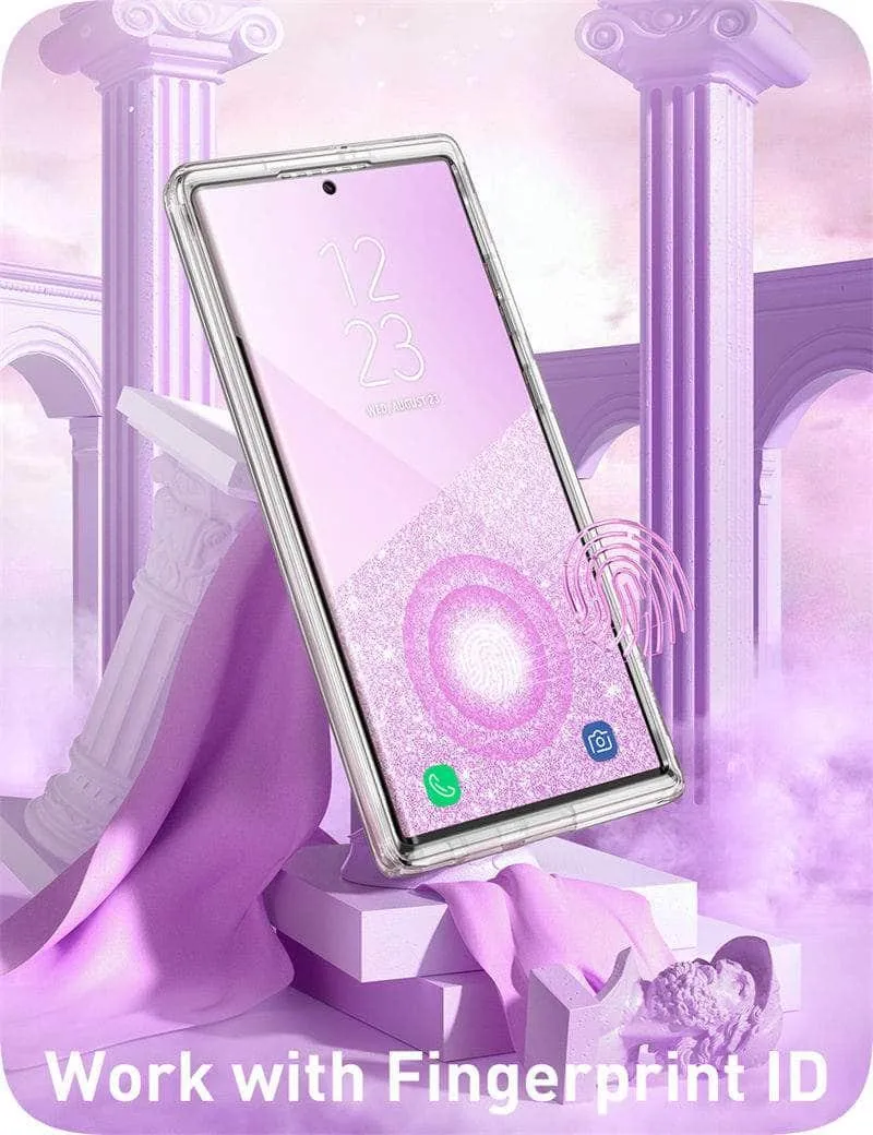 Galaxy S23 Ultra (2023) I-BLASON Cosmo Slim Case