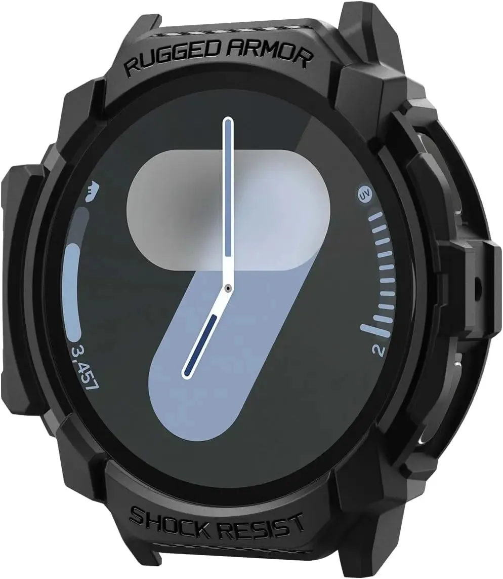 Galaxy Watch 7 Case (44mm) Rugged Armor