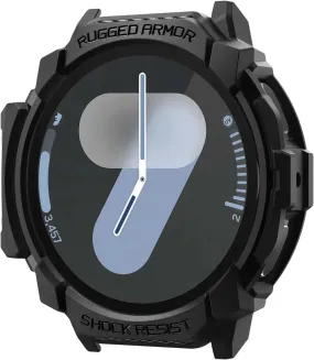 Galaxy Watch 7 Case (44mm) Rugged Armor