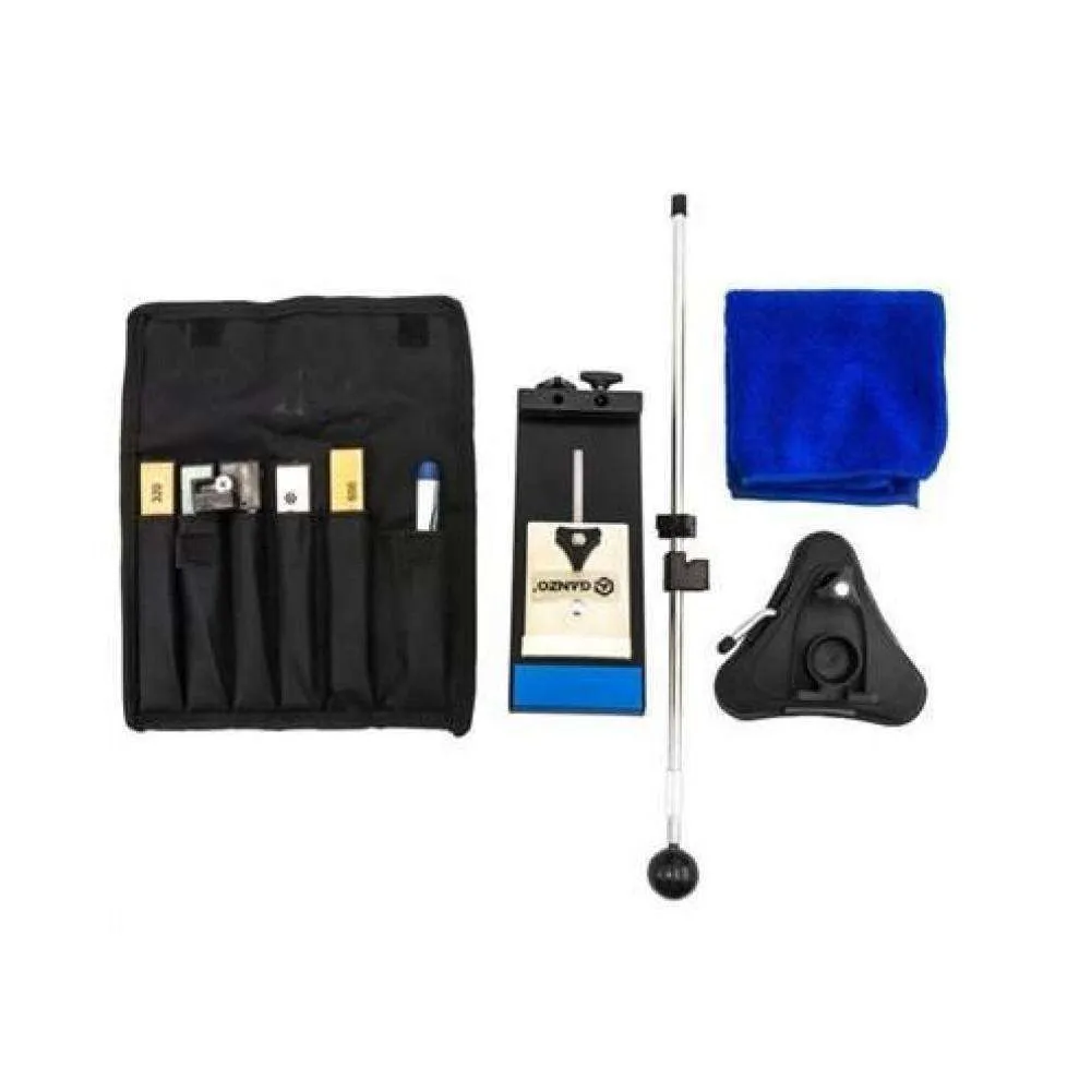 Ganzo Touch Pro Ultra