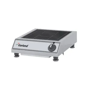 Garland GI-BH/BA 1500 Induction Countertop Cooker/Range - 120V