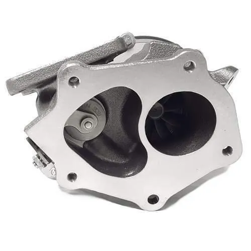 Garrett Gen2 GTX3584RS Turbo Kit - 1000HP | 2008-2015 Mitsubishi Evo X (ATP-VEVO-186)