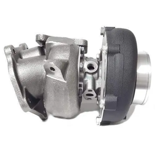 Garrett Gen2 GTX3584RS Turbo Kit - 1000HP | 2008-2015 Mitsubishi Evo X (ATP-VEVO-186)