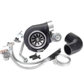Garrett Gen2 GTX3584RS Turbo Kit - 1000HP | 2008-2015 Mitsubishi Evo X (ATP-VEVO-186)