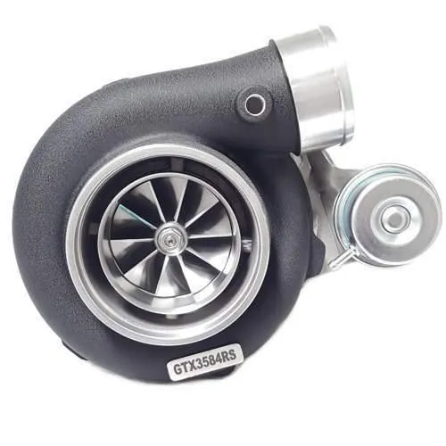 Garrett Gen2 GTX3584RS Turbo Kit - 1000HP | 2008-2015 Mitsubishi Evo X (ATP-VEVO-186)