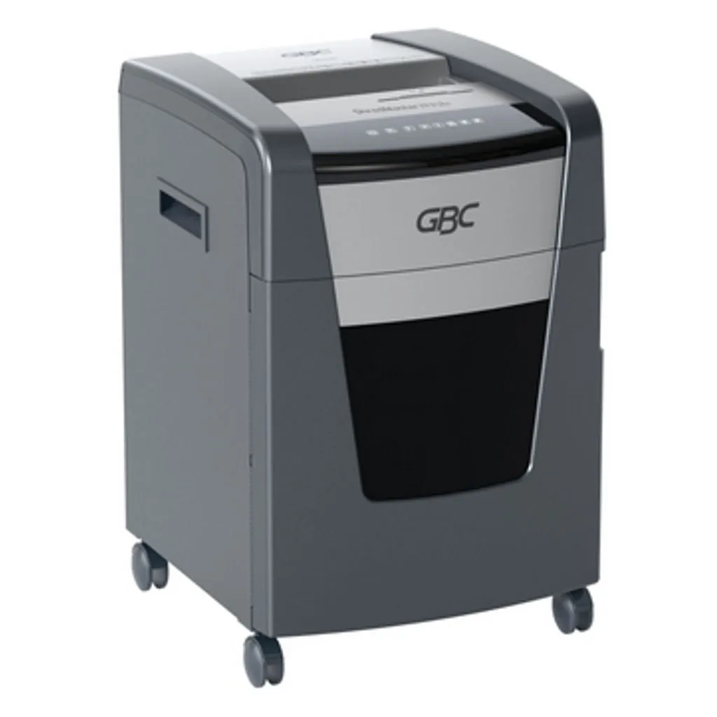 GBC ShredMaster XP418  Cross Cut Shredder G2021418X