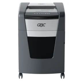 GBC ShredMaster XP418  Cross Cut Shredder G2021418X