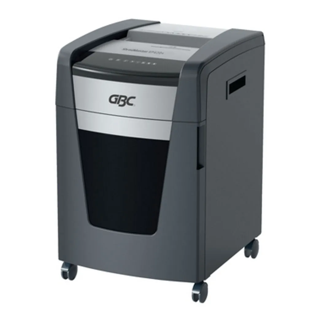 GBC ShredMaster XP420  Cross Cut Shredder G2021421X