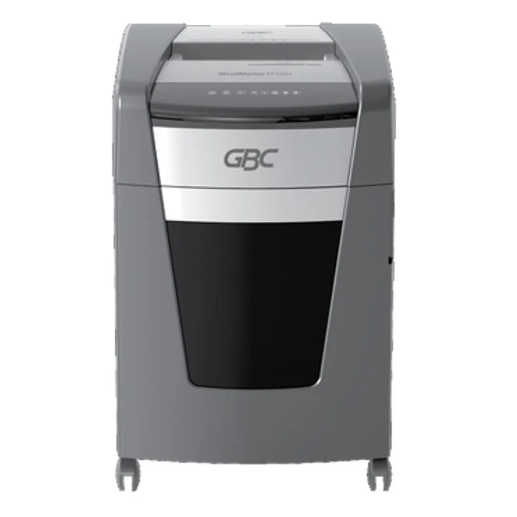 GBC ShredMaster XP420  Cross Cut Shredder G2021421X