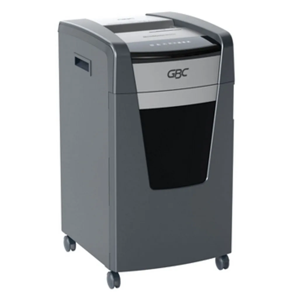 GBC ShredMaster XP422  Cross Cut Shredder G2021422X