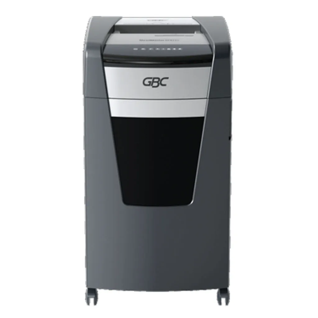 GBC ShredMaster XP422  Cross Cut Shredder G2021422X