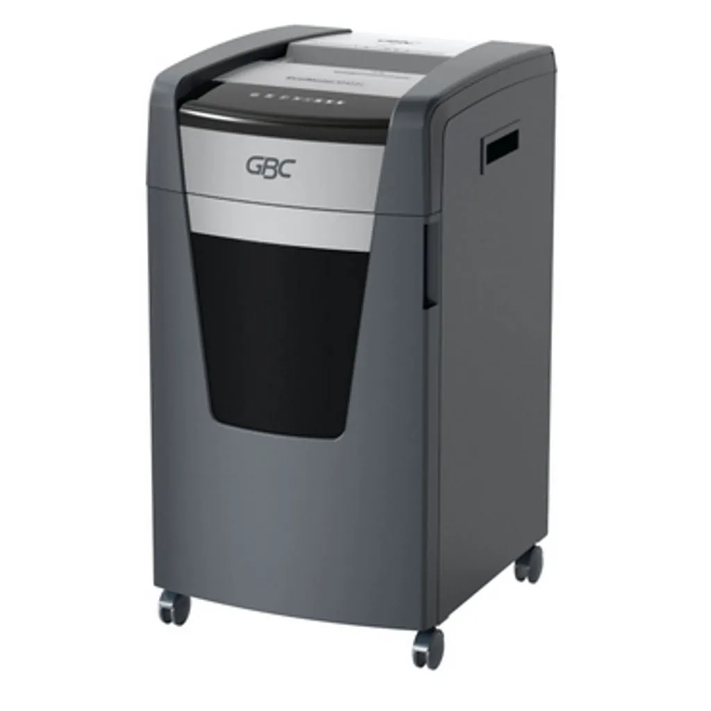 GBC ShredMaster XP422  Cross Cut Shredder G2021422X
