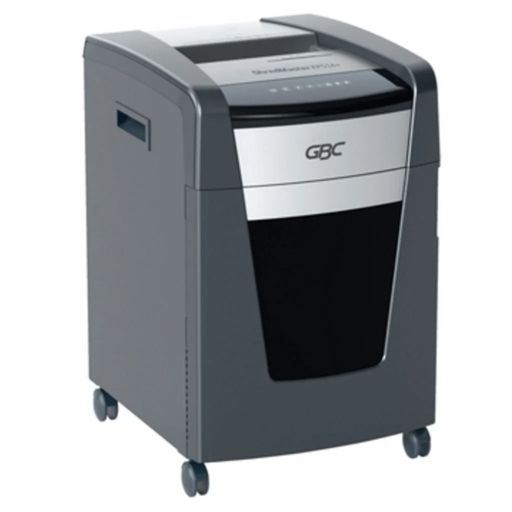 GBC ShredMaster XP514  Micro Cut Shredder G2021514M