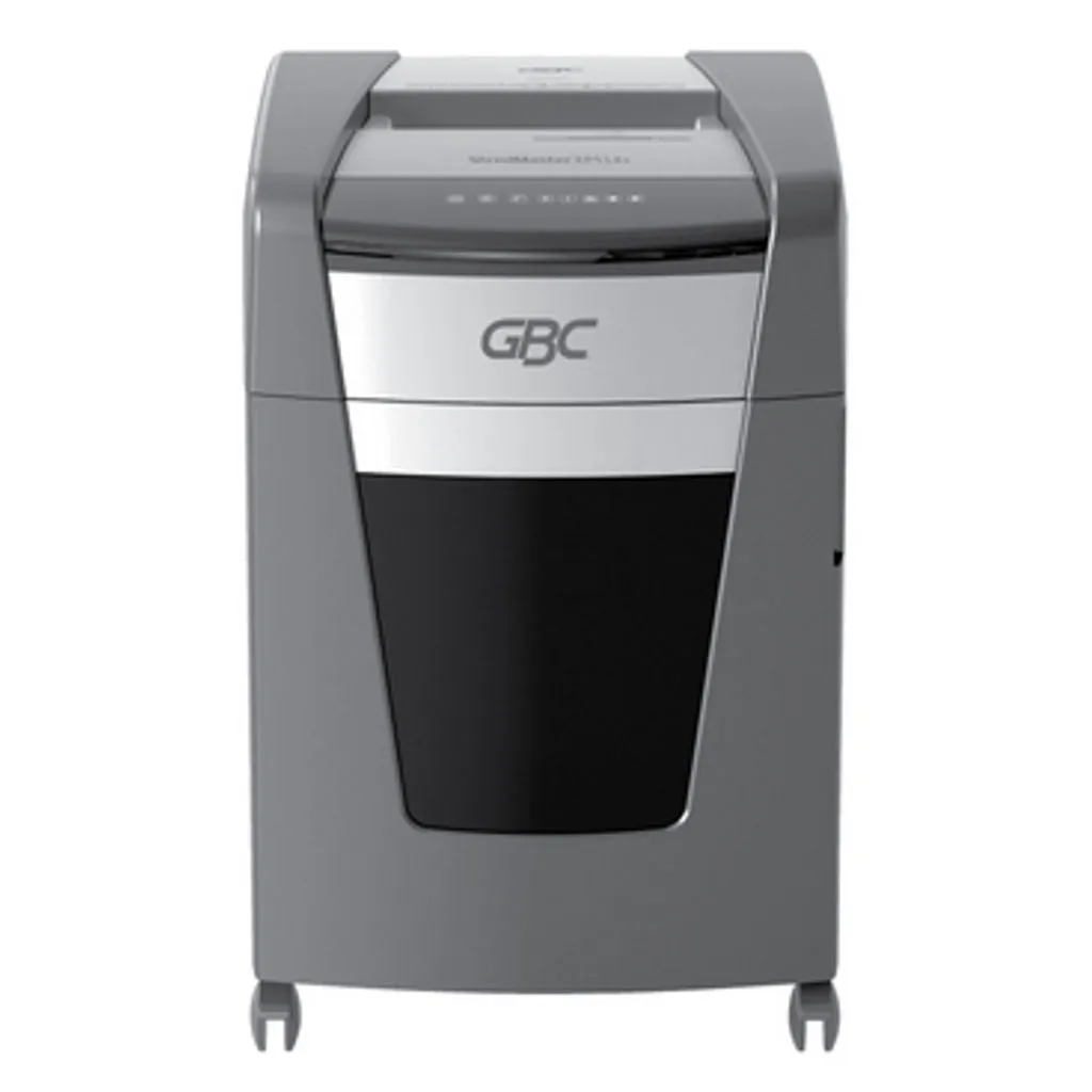 GBC ShredMaster XP514  Micro Cut Shredder G2021514M