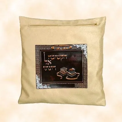 Genuine Leather Tallit & Tefillin Bags